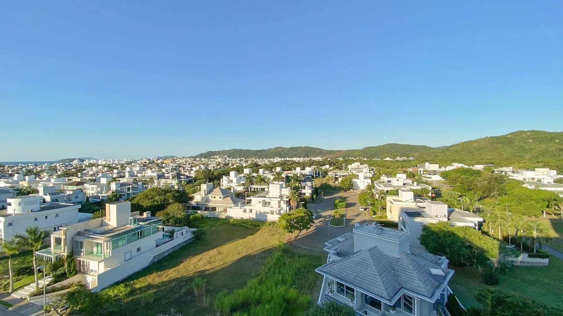 Jurere Internacional 2 Suites Lindo Completo Florianópolis Βραζιλία