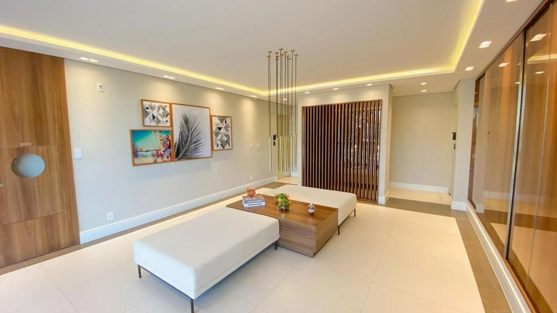 Διαμέρισμα Jurere Internacional 2 Suites Lindo Completo Florianópolis Βραζιλία