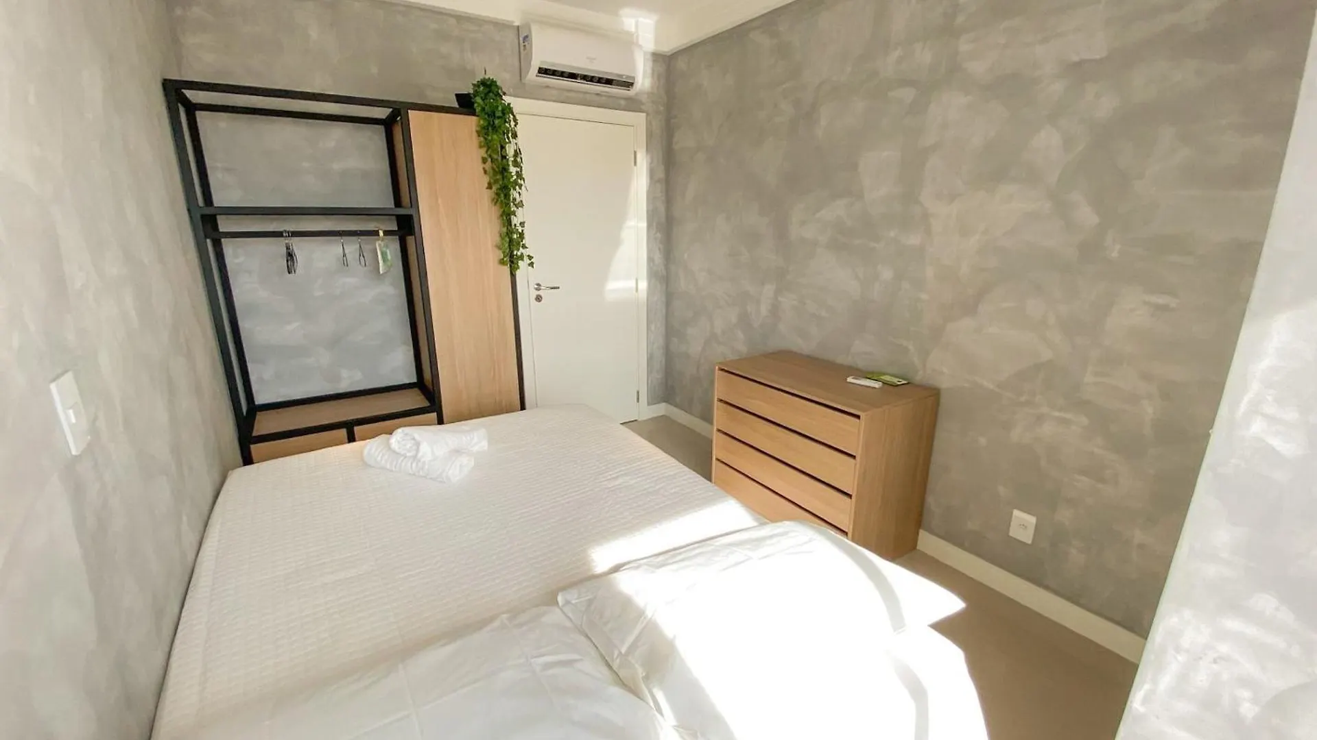 Διαμέρισμα Jurere Internacional 2 Suites Lindo Completo Florianópolis