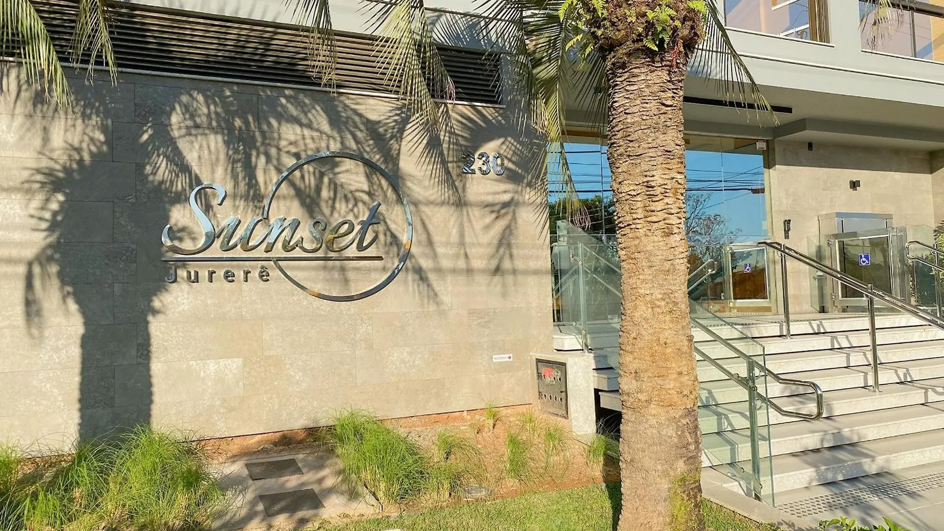 Διαμέρισμα Jurere Internacional 2 Suites Lindo Completo Florianópolis