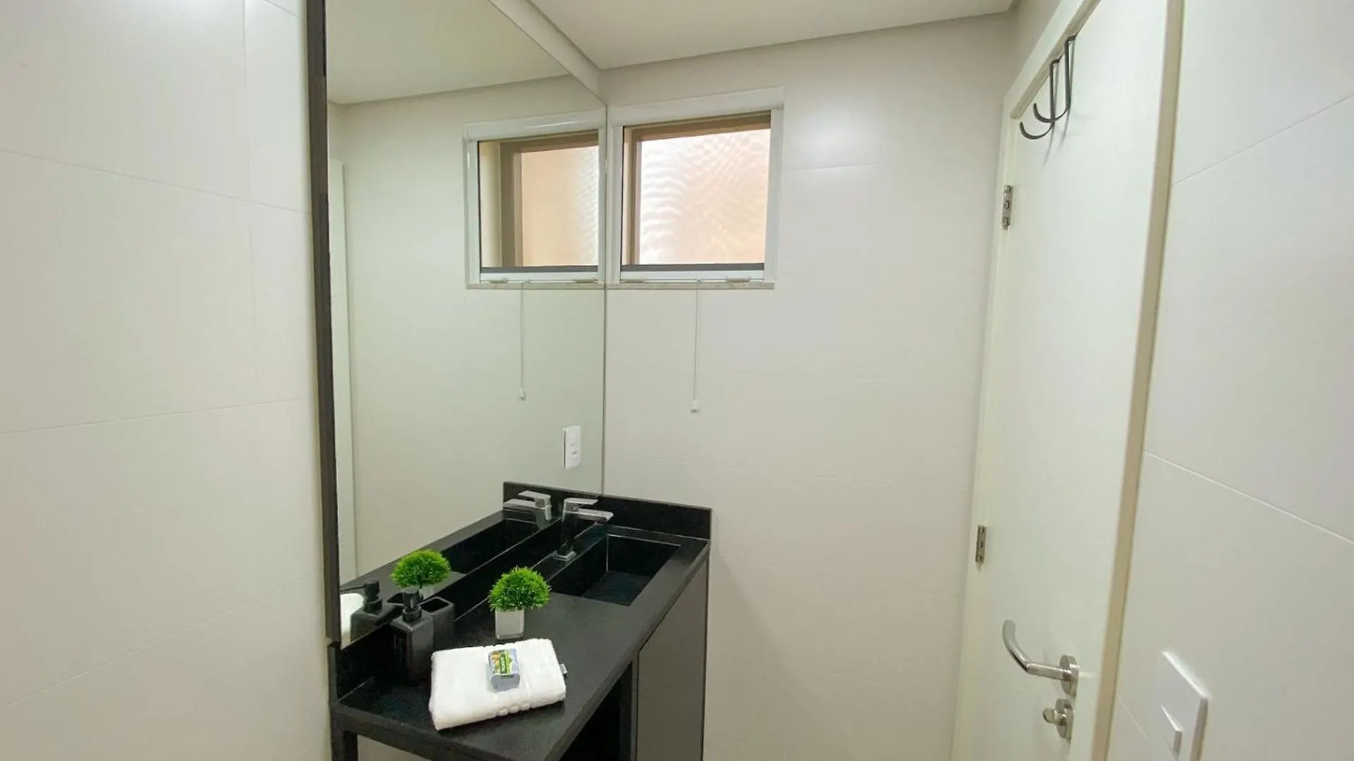 Διαμέρισμα Jurere Internacional 2 Suites Lindo Completo Florianópolis