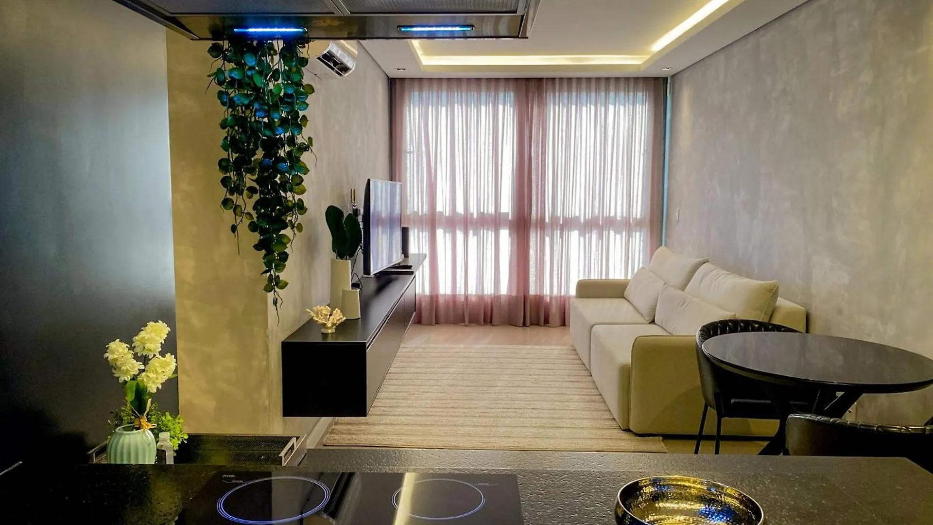 Jurere Internacional 2 Suites Lindo Completo Florianópolis 0*,  Βραζιλία