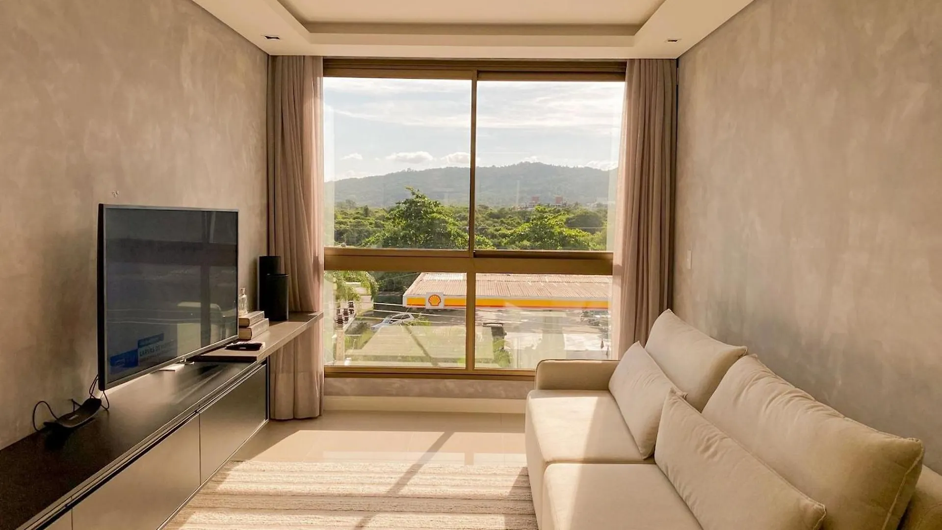 Jurere Internacional 2 Suites Lindo Completo フロリアノポリス 0*,